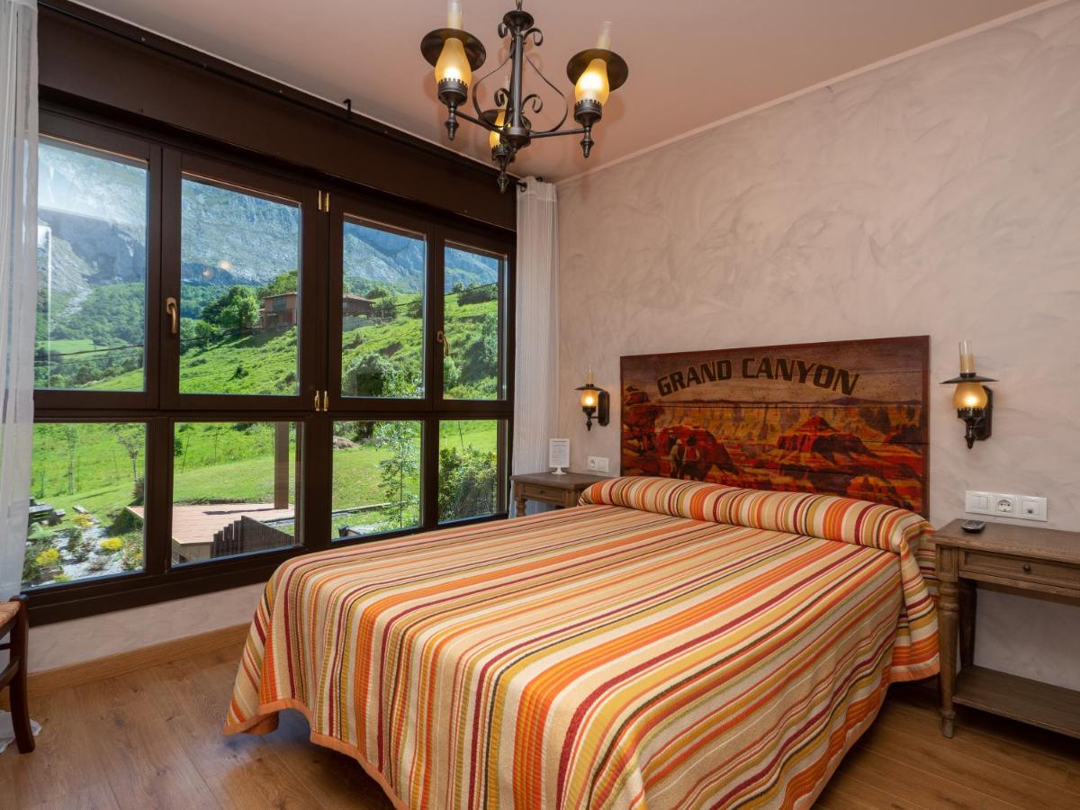 Hotel La Posta Del Camín Real