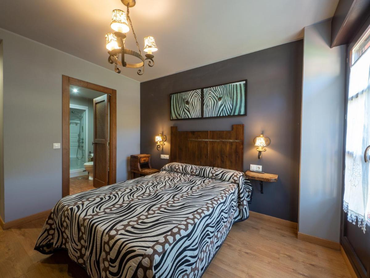 La Posta Del Camín Real Hotel