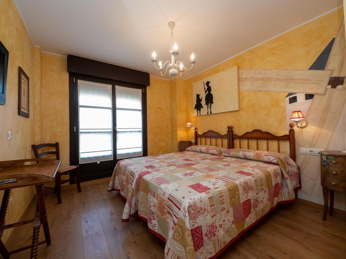Hotel La Posta Del Camín Real La Plaza