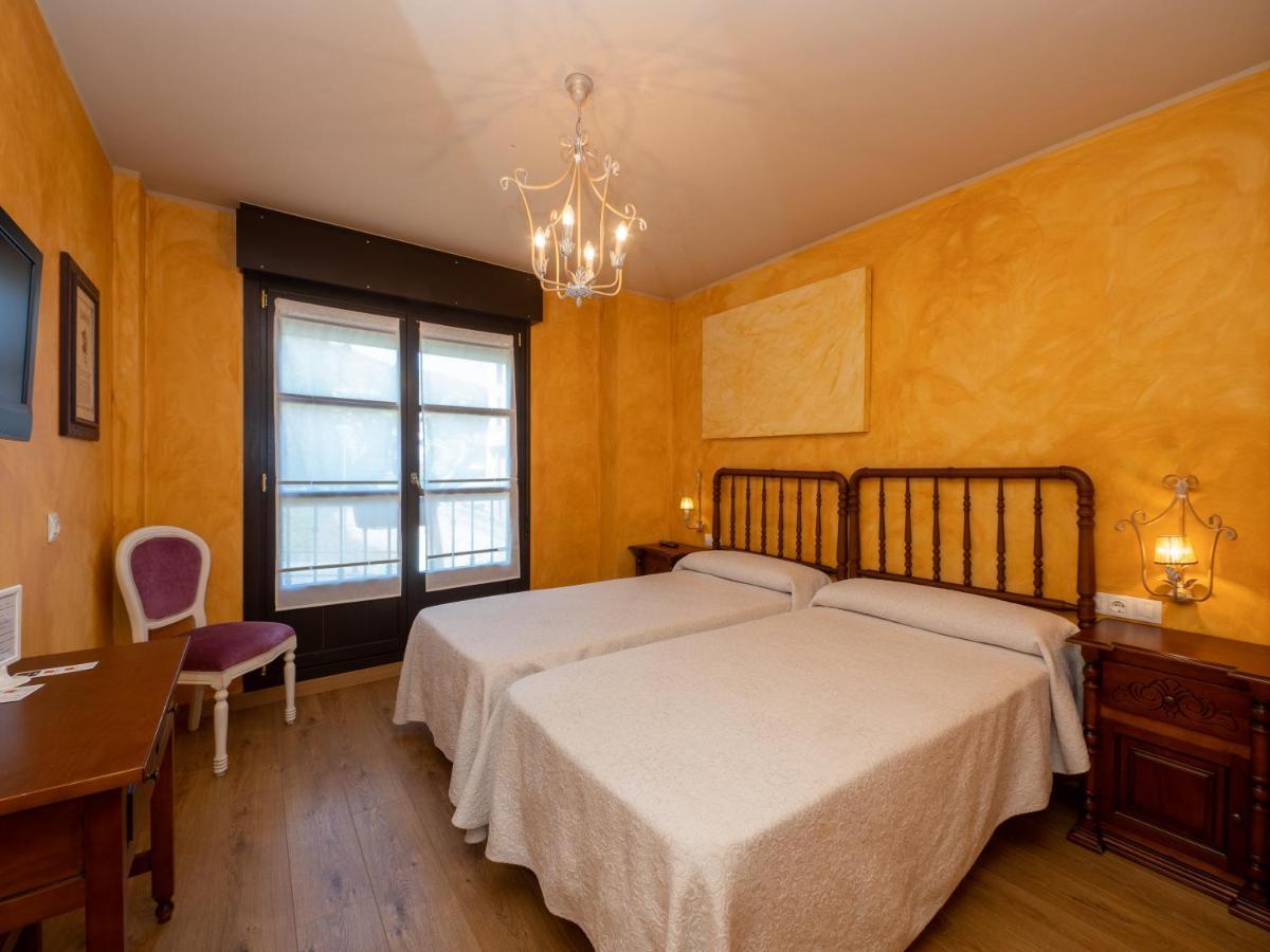 Hotel La Posta Del Camín Real 3*