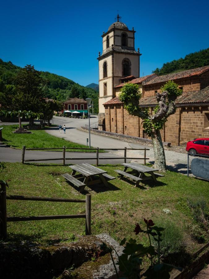La Posta Del Camín Real Hotel 3*