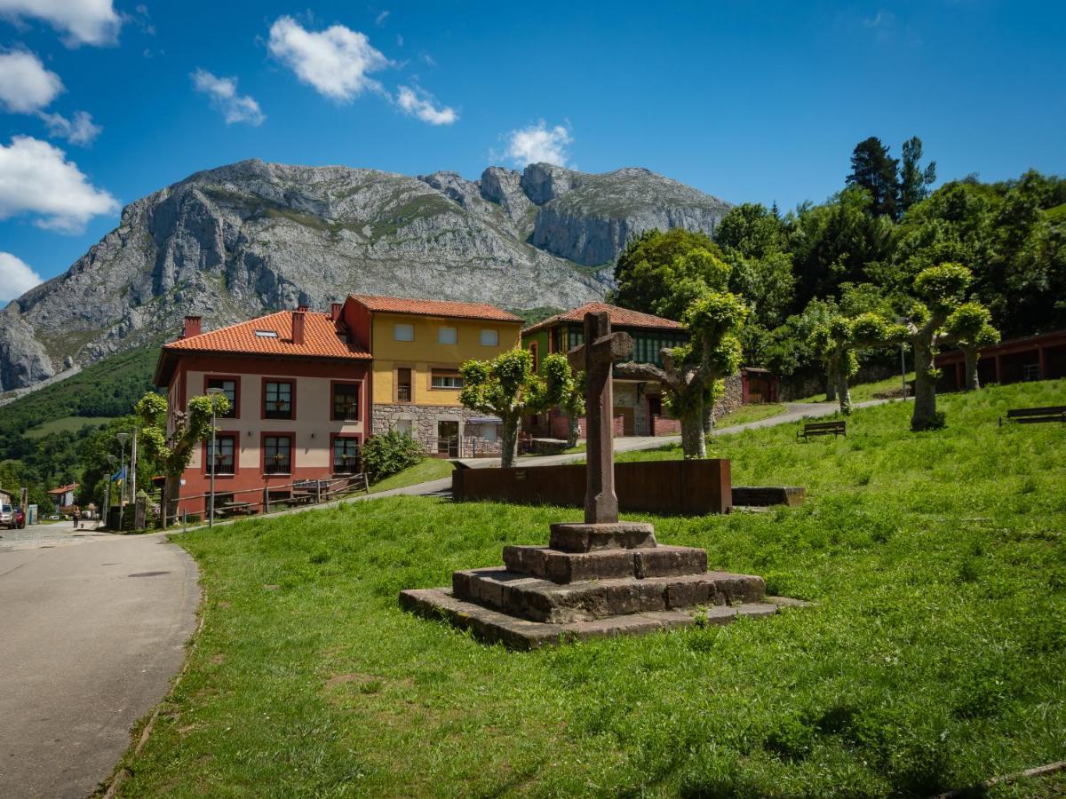 Hotel La Posta Del Camín Real La Plaza