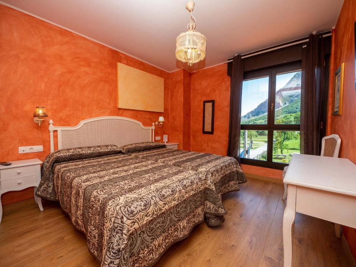 Hotel La Posta Del Camín Real