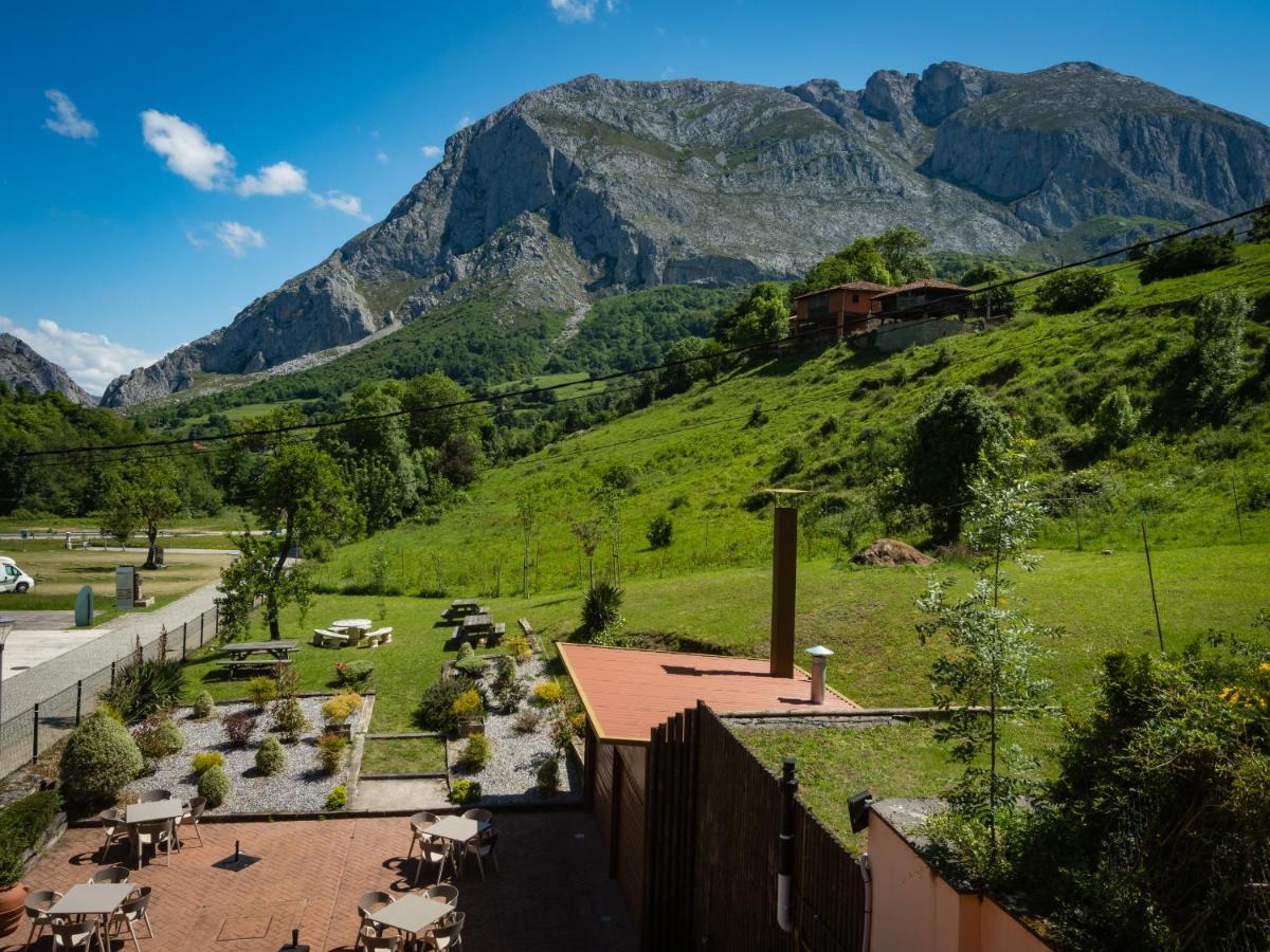 Hotel La Posta Del Camín Real 3*