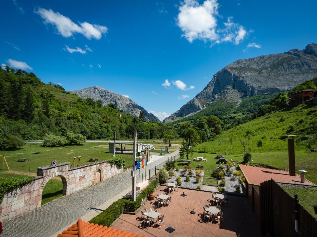 Hotel La Posta Del Camín Real 3*