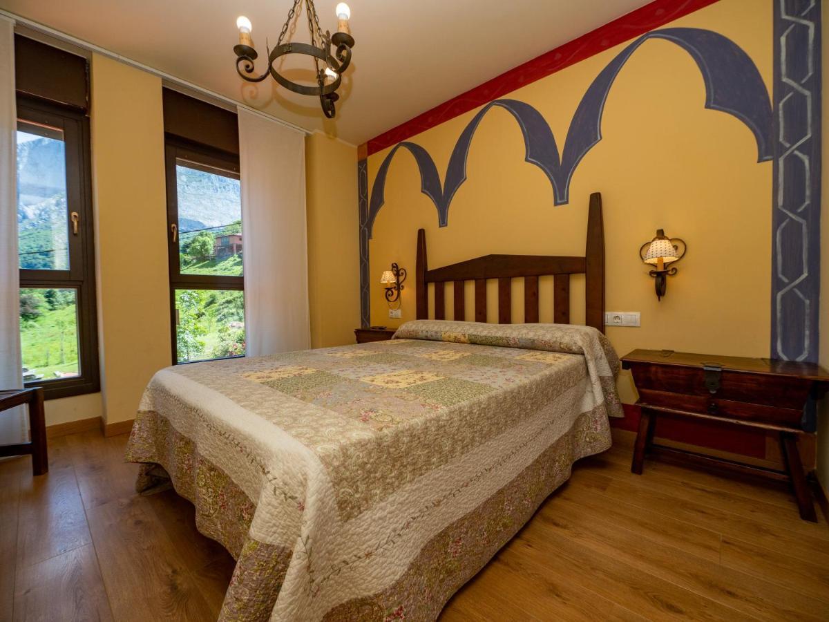Hotel La Posta Del Camín Real 3*
