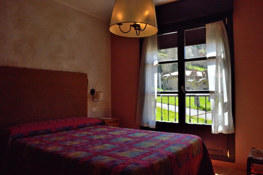 Hotel La Posta Del Camín Real