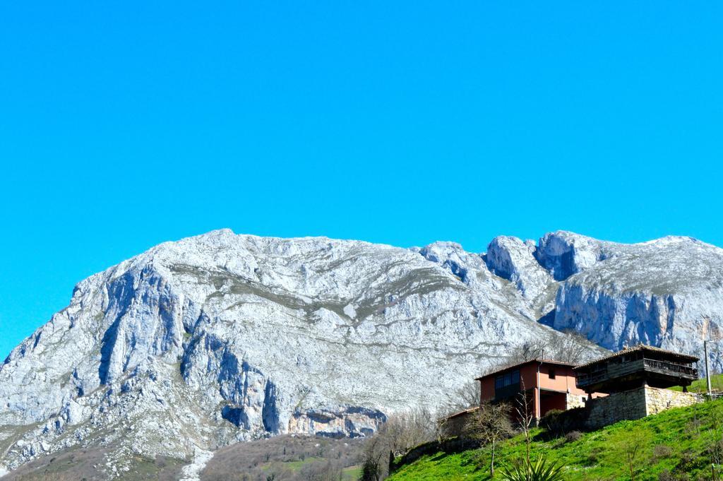 La Posta Del Camín Real Hotel 3*