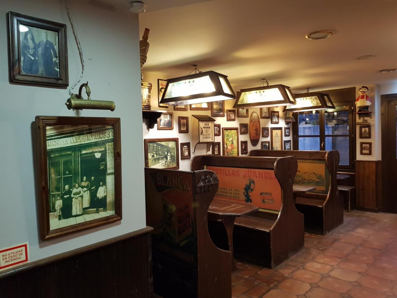 La Posta Del Camín Real Hotel 3*