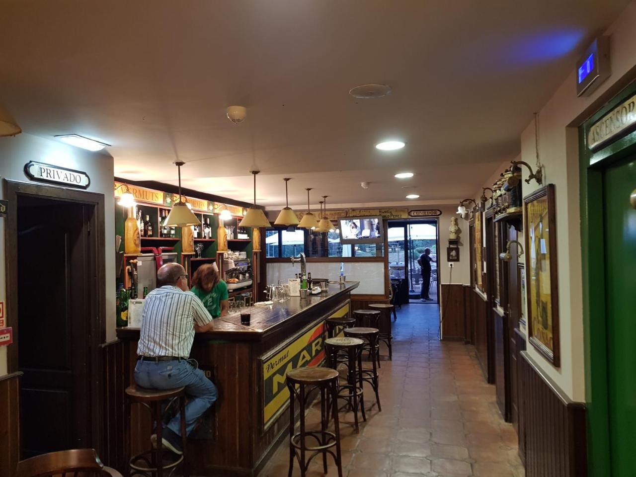 La Posta Del Camín Real Hotel 3*